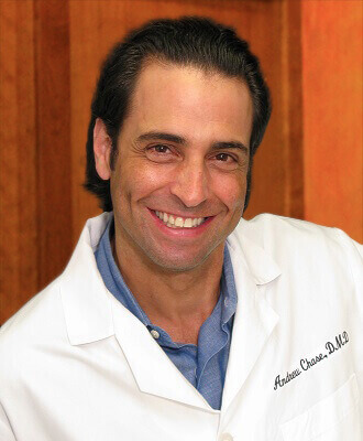 Dr. Andrew Chase