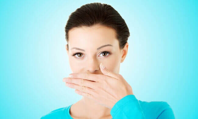 Bad Breath