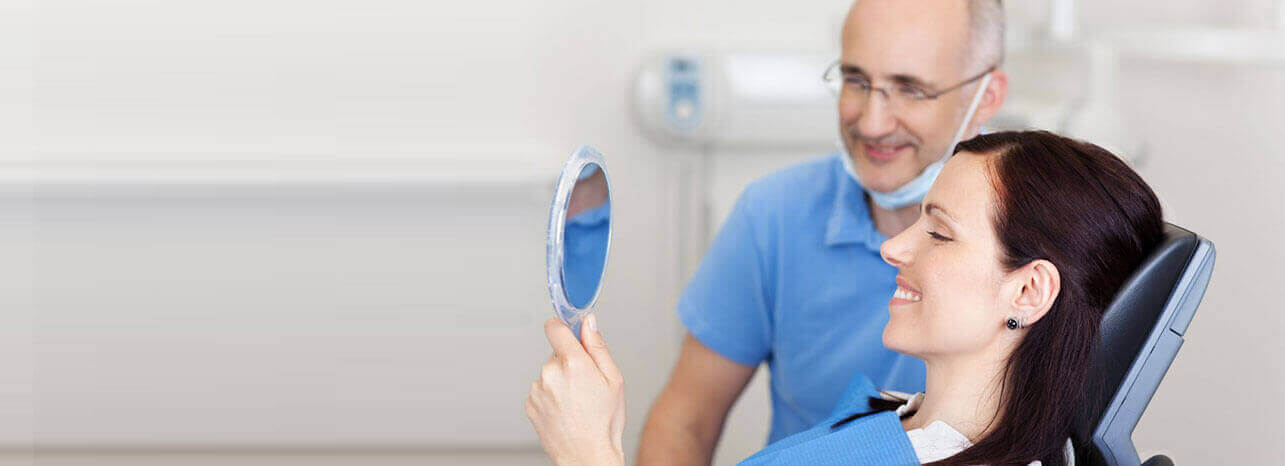Orthodontics at Copley Dental