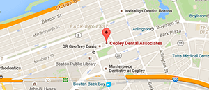 Our Location