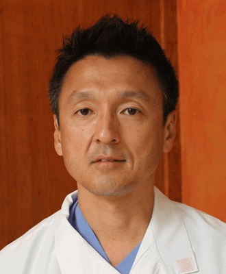 Dr. Hidetada Moroi
