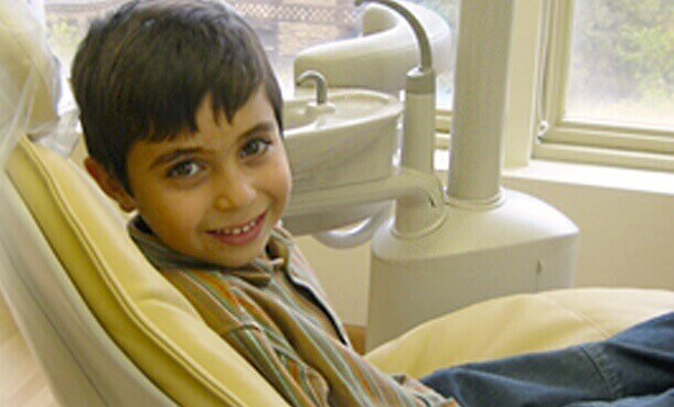 Pediatric Dentistry